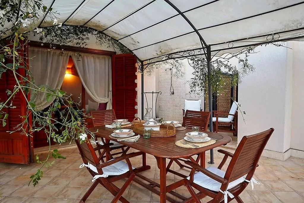Villa Casa Mozia Marsala