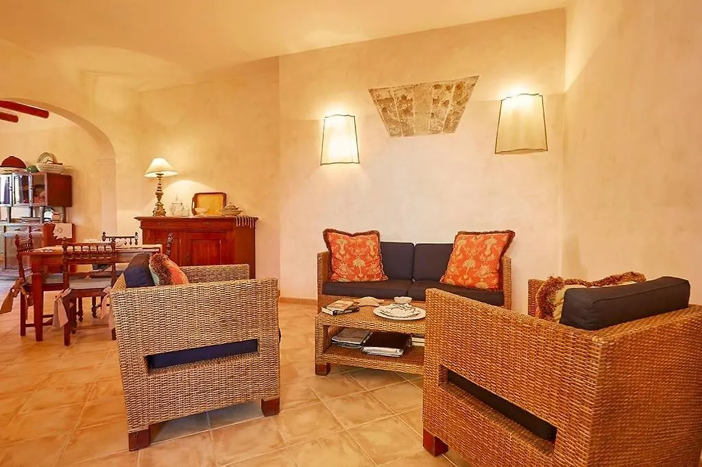 Villa Casa Mozia Marsala 0*,  Italien
